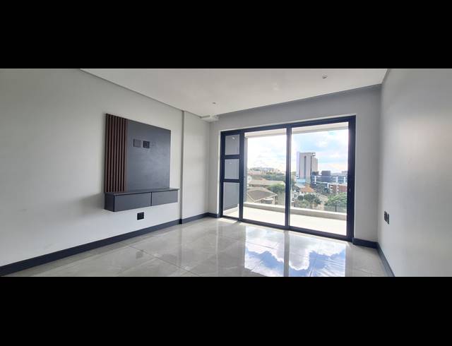 3 BEDROOM APARTMENT TO LET IN MUSGRAVE